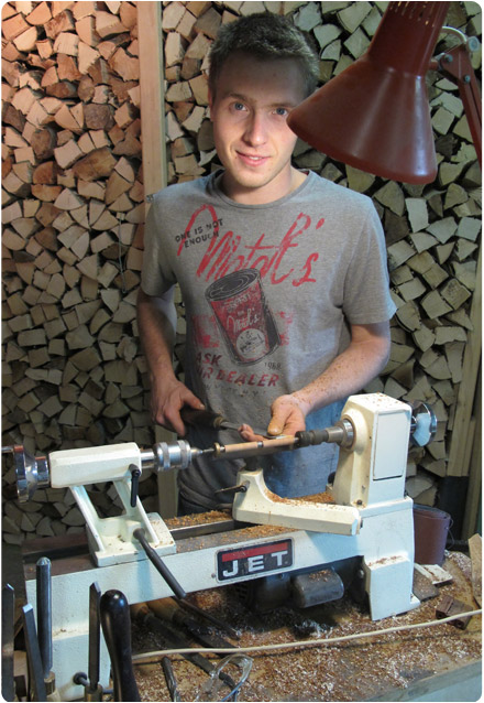 Alain Schluraff Auto-entrepreneur